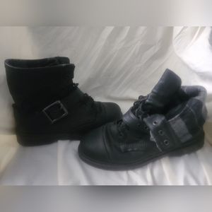 Doc Martens Triumph 1460. Mens 11US/10UK